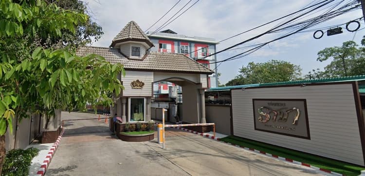 BaansuanRacha main view