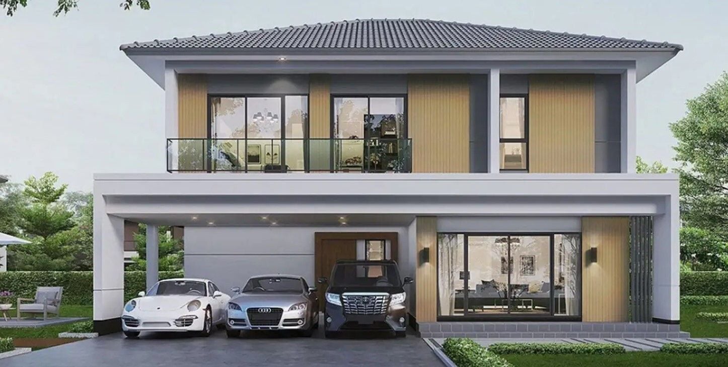 Project Name Centro Maha Chesadabodin Bridge 2