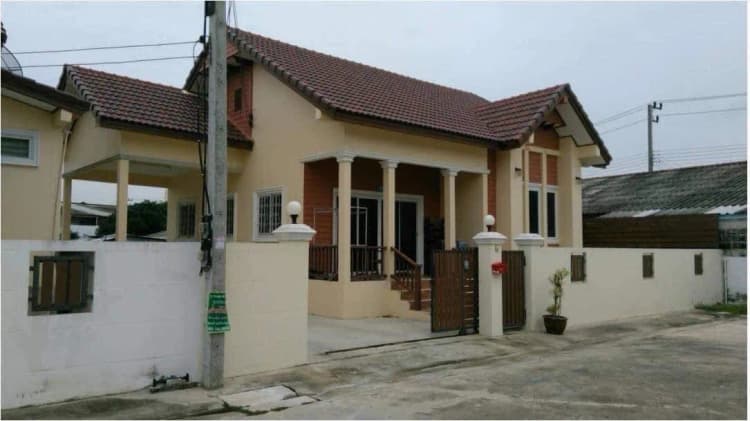 BK Lucky Home 1 main view