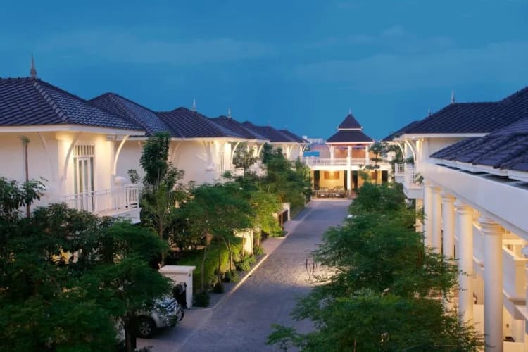 Tadarawadi South Pattaya main view