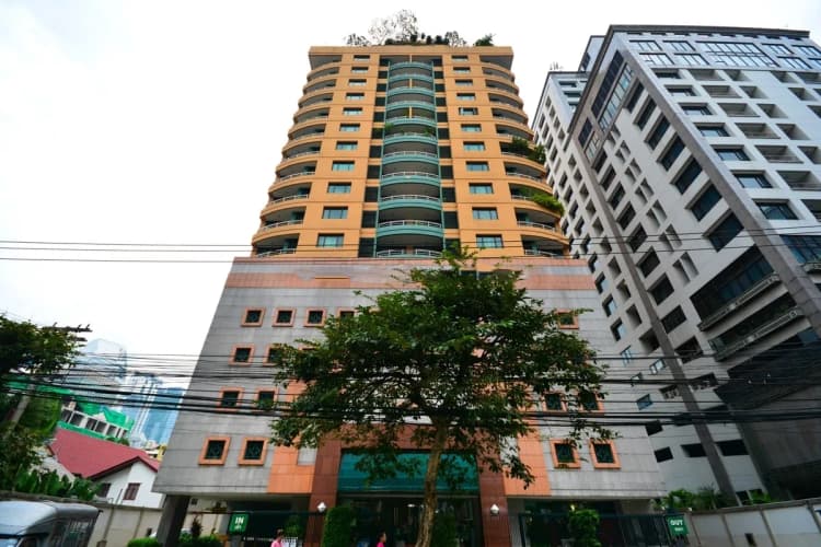 Baan Na Varang main view