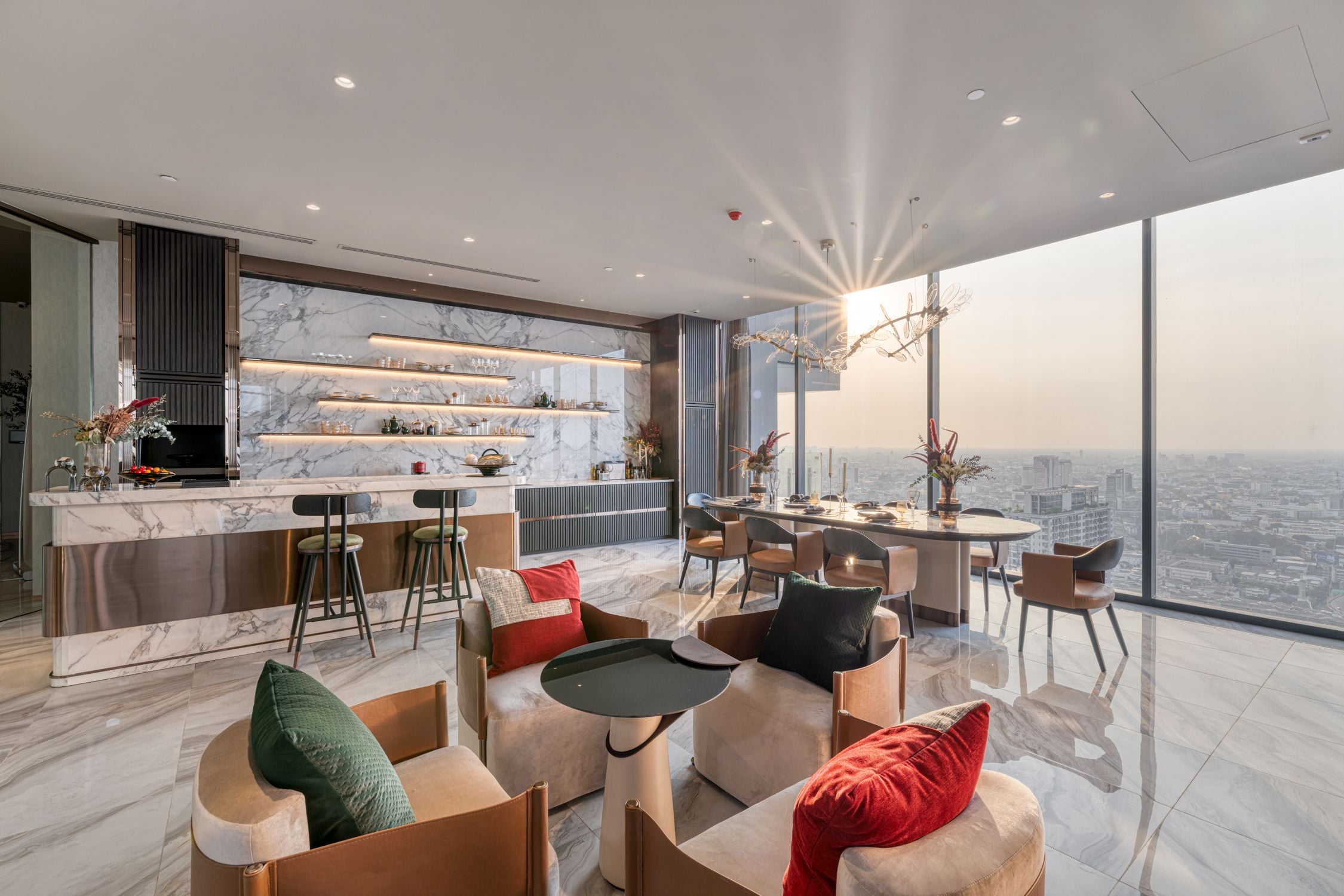 Project Name Park Origin Ratchathewi