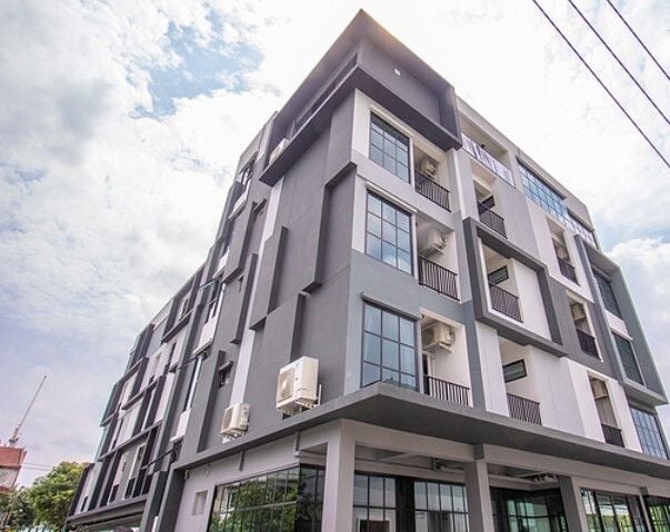 Project Name Urban Space Sukhumvit 101