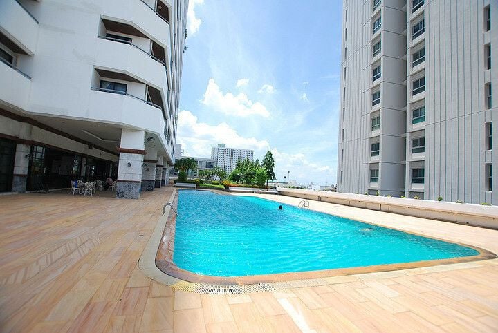 Project Name P. Thana Tower 2