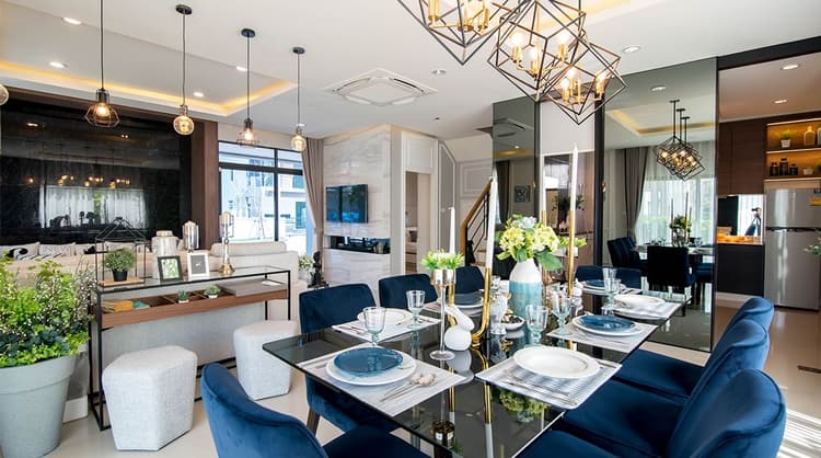 S Gate Premium Chaengwattana-Chaiyapruek main view