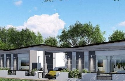 Project Name The Pure Samui