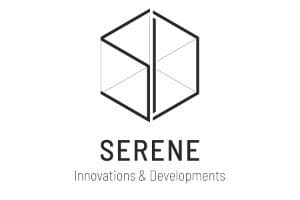 Serene Innovations and Developments logo