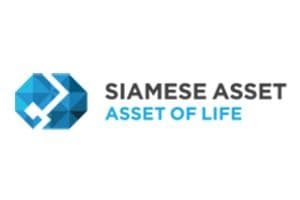 Siamese Asset Co.,Ltd. logo