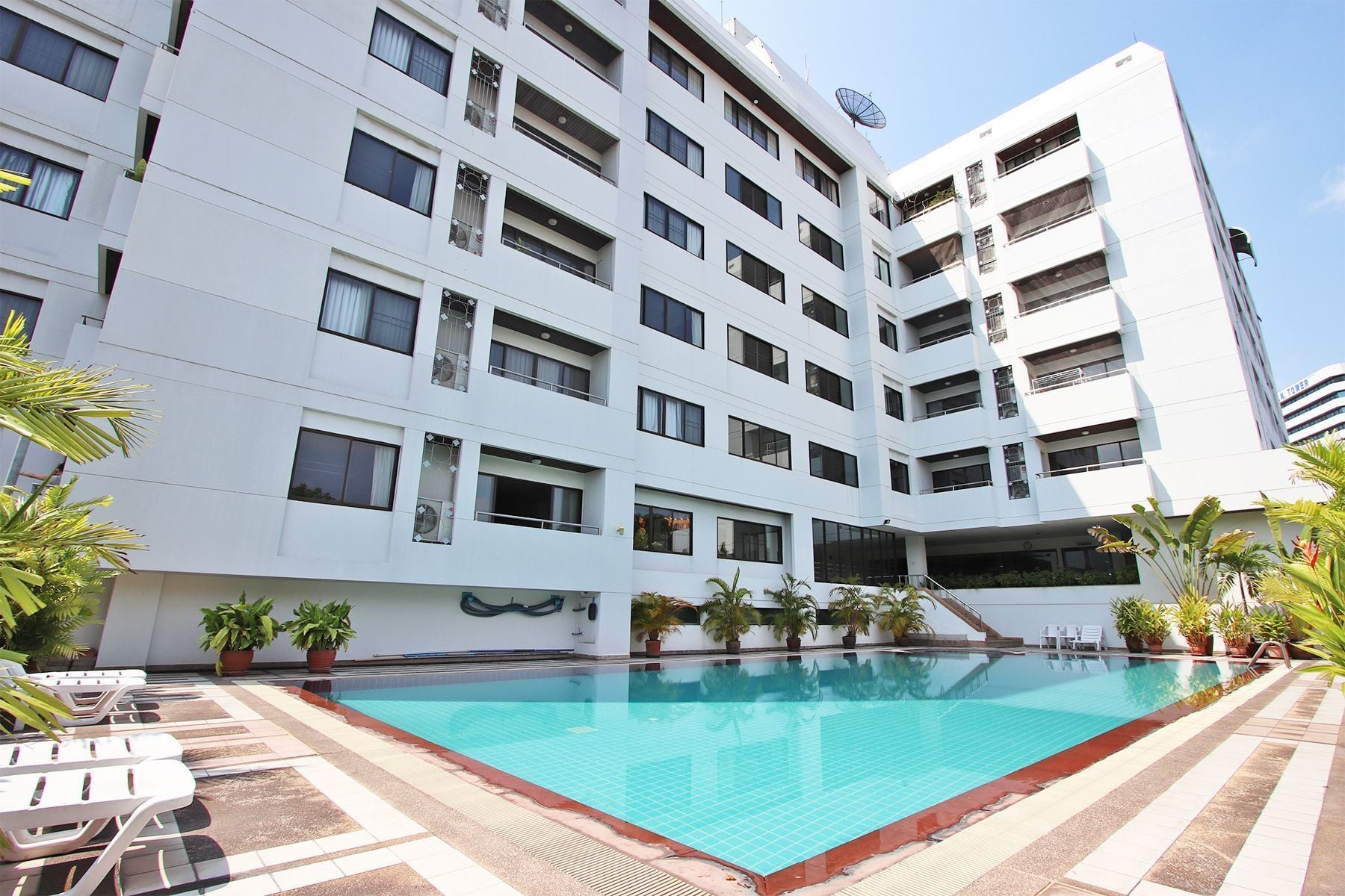 Project Name Liang Garden