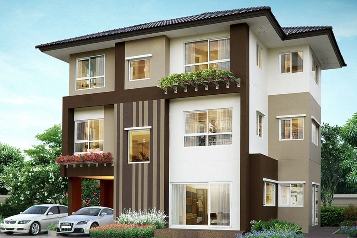 Project Name Casa Premium Ratchaphruek – Rama 5