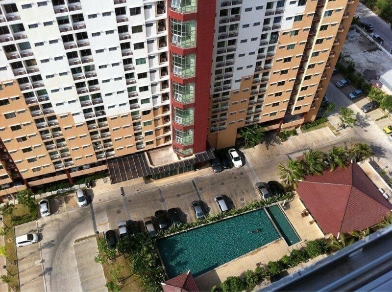 Project Name City Home Rattanathibet