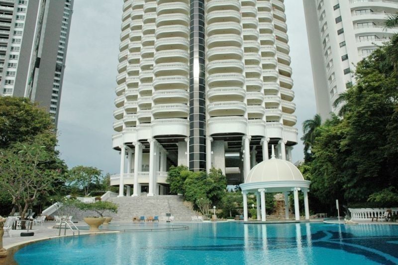 Project Name Sky Beach