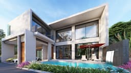 3 Bedroom Villa for sale