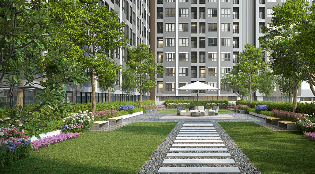 Project Name Regent Home Bangna