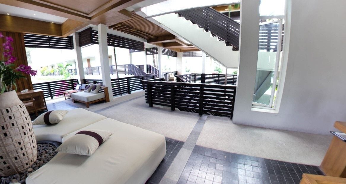 Project Name Aleenta Phuket Resort & Spa