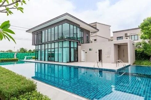 ชื่อโครงการ พาทิโอ ลาดกระบัง-มอเตอร์เวย์