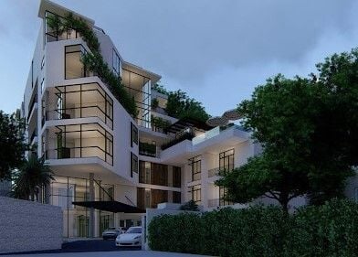 Project Name SPR Residence Sukhumvit 36
