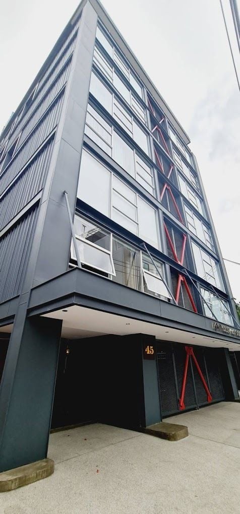 Project Name Penthouse Condominium 3