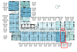 1 ห้องนอน คอนโด for sale