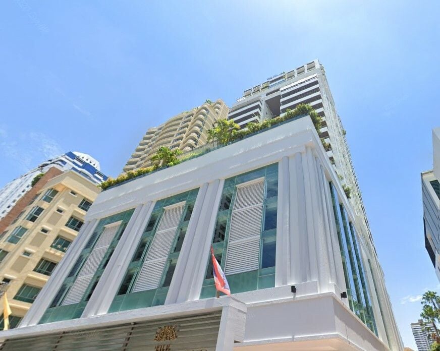 Project Name The Oleander