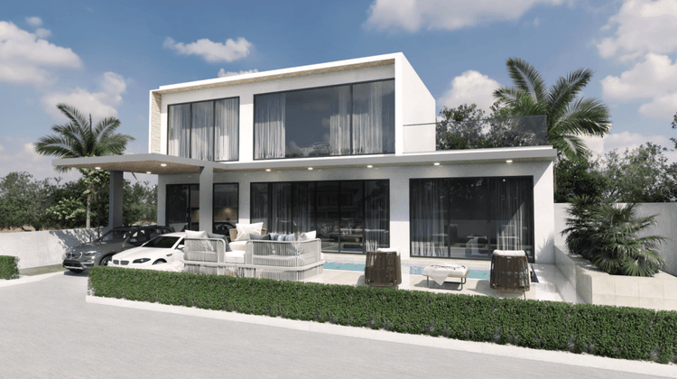 Cera Phase 3 main view