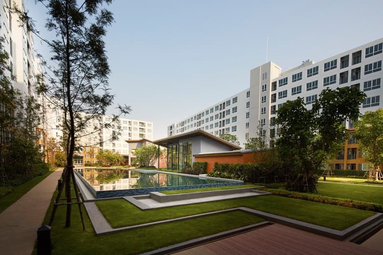 D Condo Nim main view