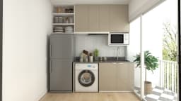 Studio Condo for sale