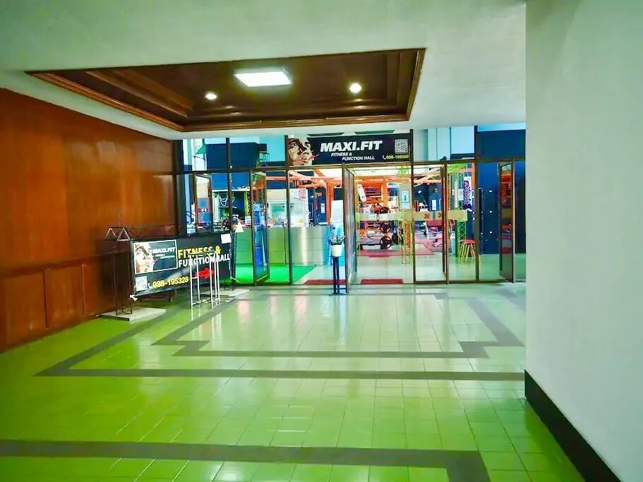 Project Name Laem Chabang Tower