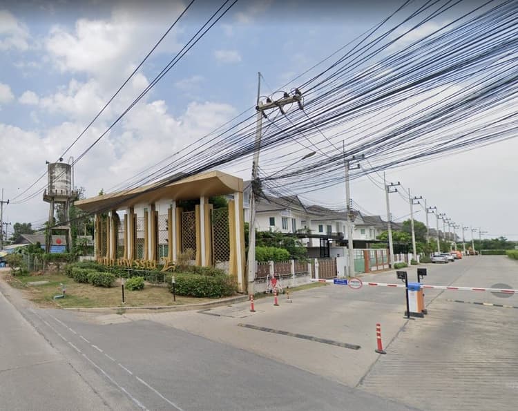 Pruksaphan Grand Lamphaya 2 main view