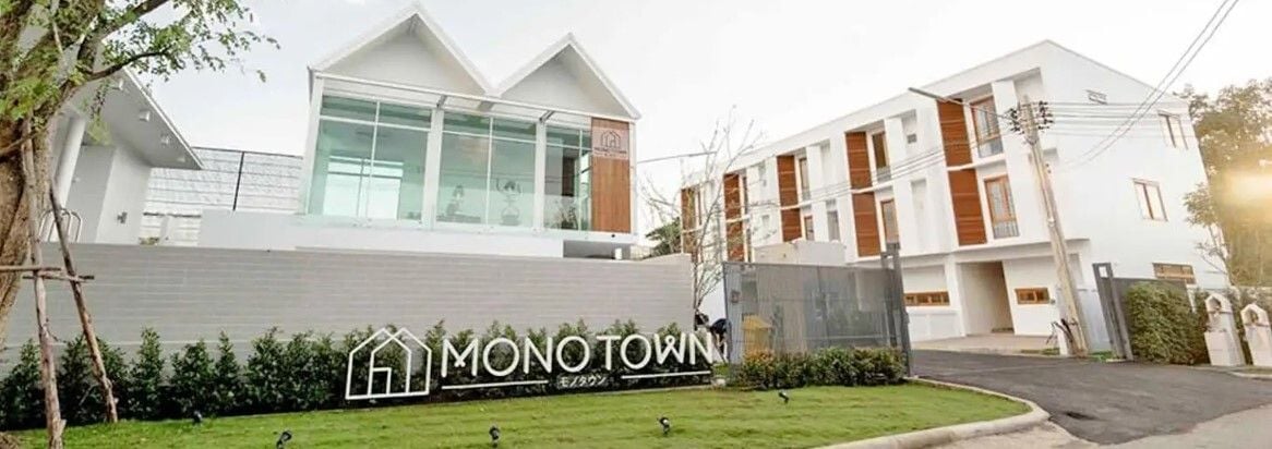 Project Name Monotown Faham