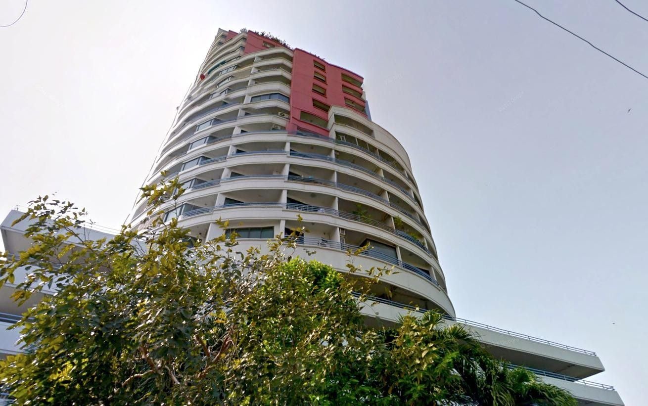 Project Name Ratchada Pavilion