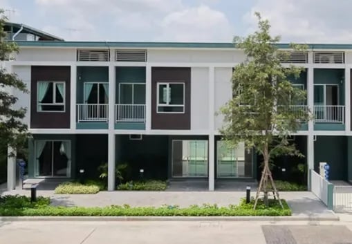 Project Name Lumpini Townville Phahon Yothin-Saphan Mai