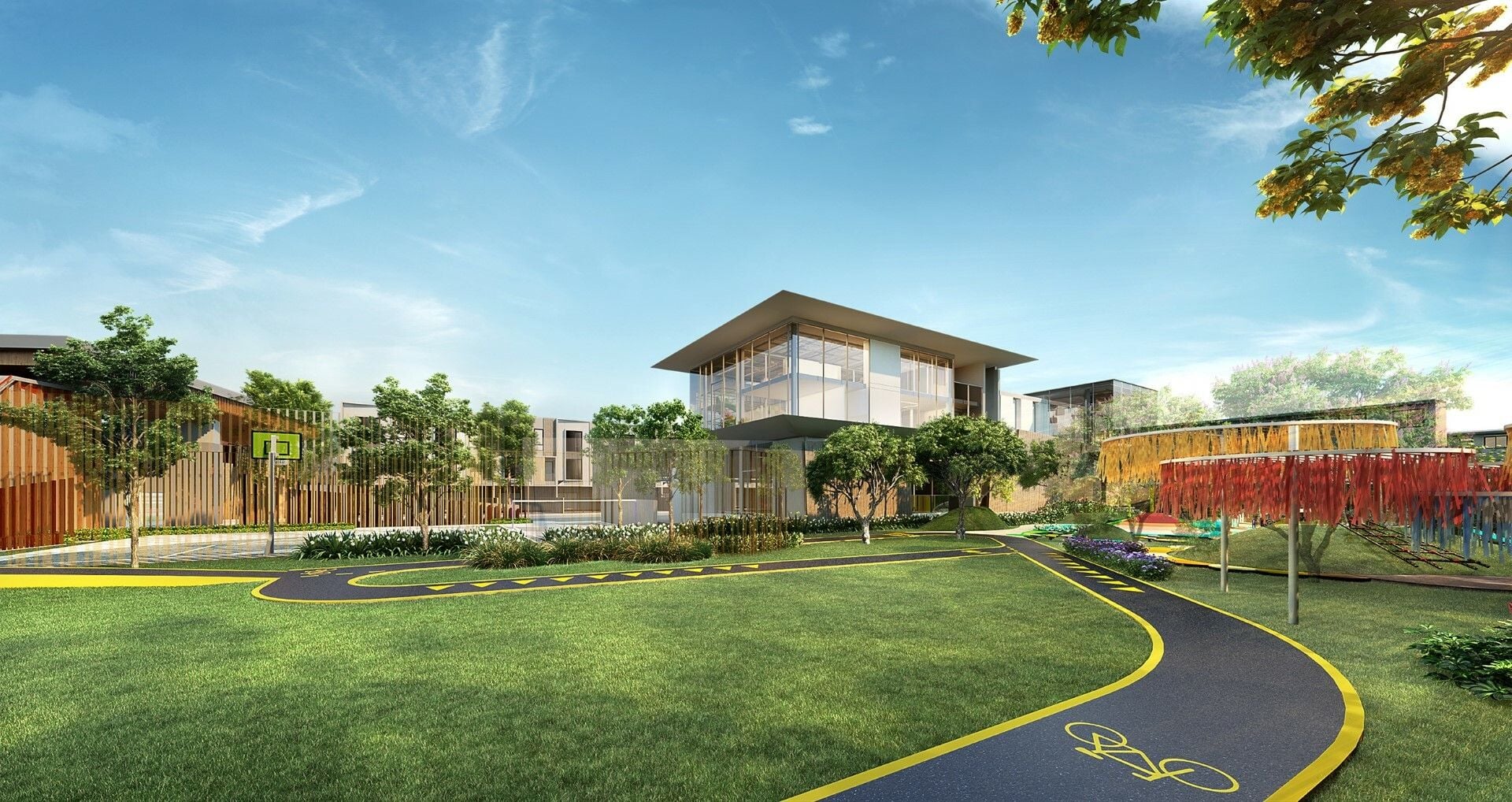 Project Name Altitude Kraf Bangna