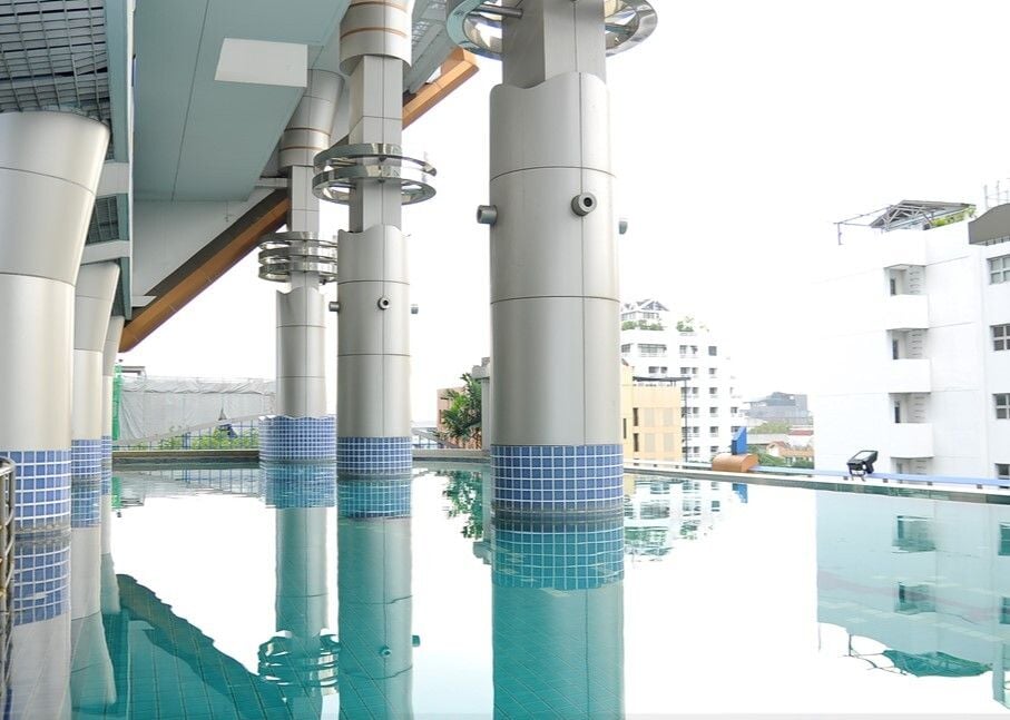 Project Name St. Louis Grand Terrace