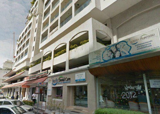 Project Name Baan Prompong