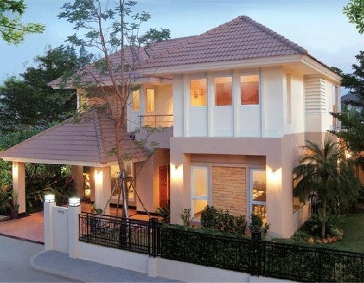 Project Name Chuan Chuen Green Park