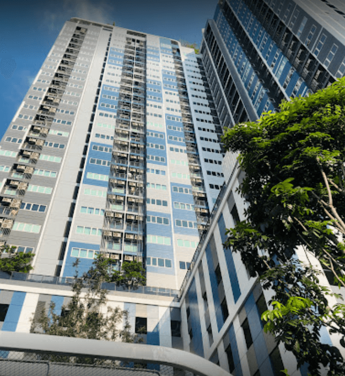 Project Name Metro Sky Wutthakat