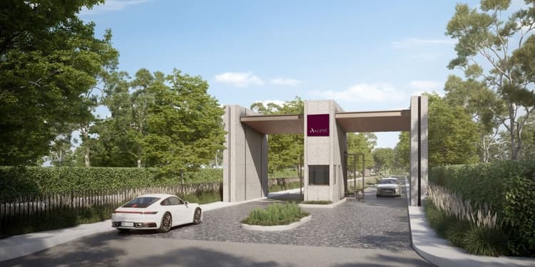 Ascent by Baan Pattaya main view