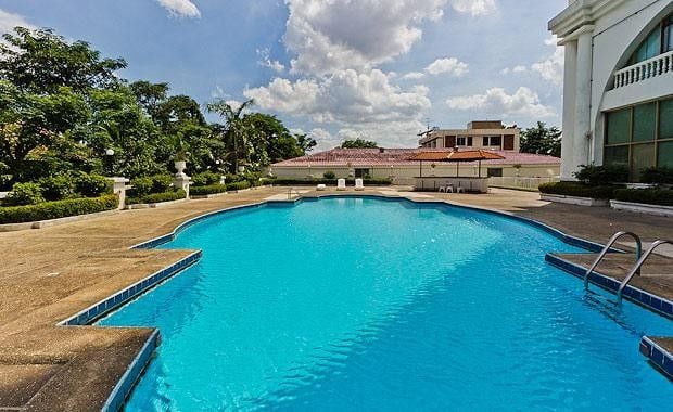 Project Name Royal Castle Pattanakarn