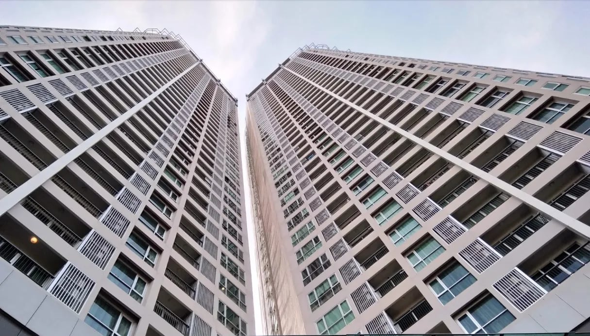 Project Name Rhythm Sathorn