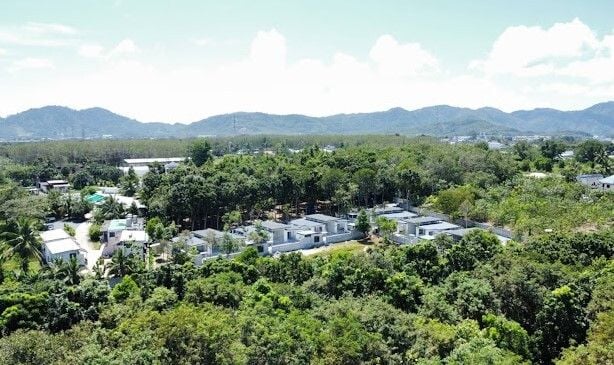 Project Name Suwanee Lake Ville