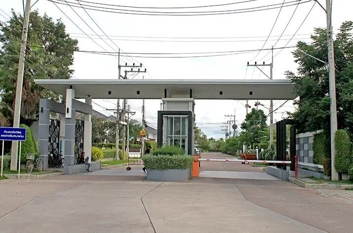 Project Name Life @ Banglamung