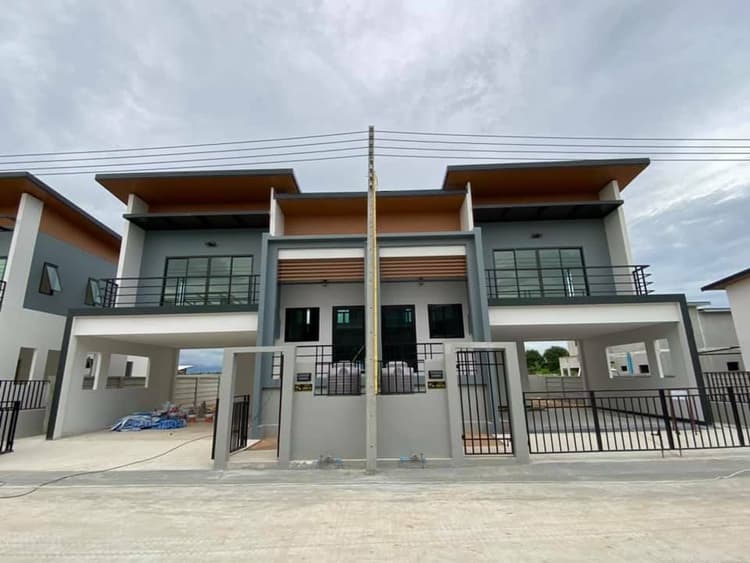 Meephom Home main view