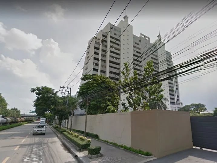 Project Name The Royal Navin Tower