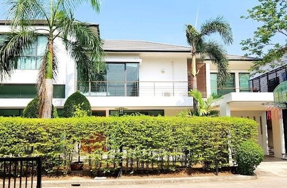 Project Name The Niche Residence