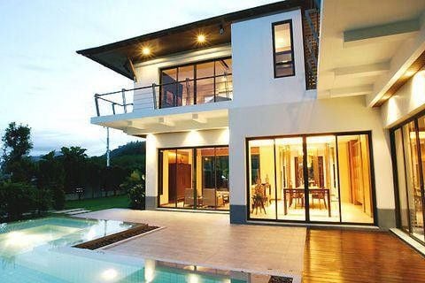 Project Name Baan Suan Loch Palm