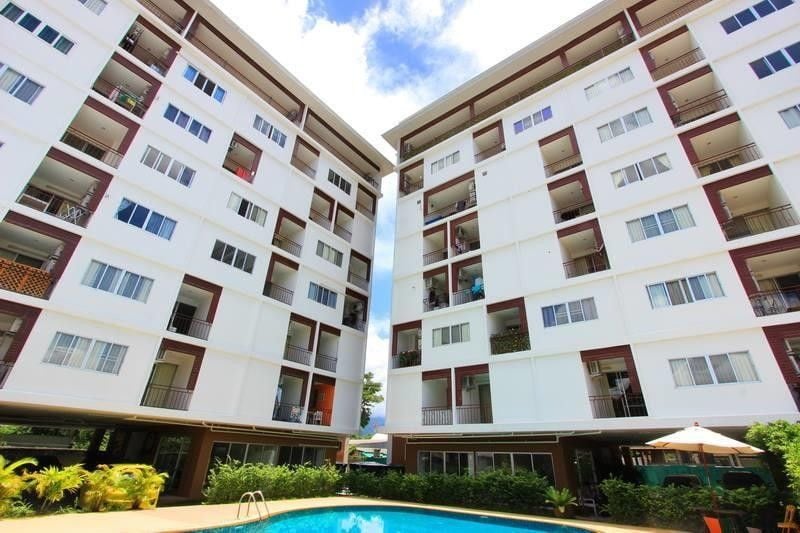 Project Name Chiangmai View Place