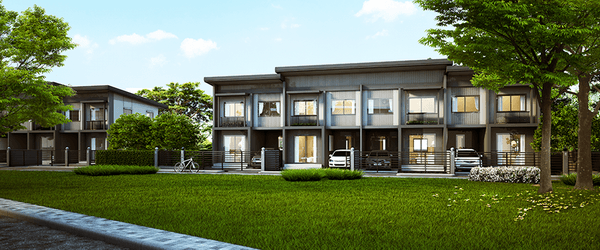 Project Name Met Town Pathum-Tiwanon