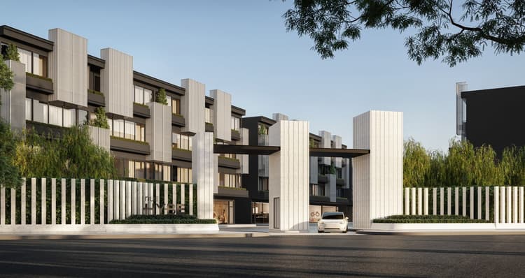 Nue Hybe Suksawat main view