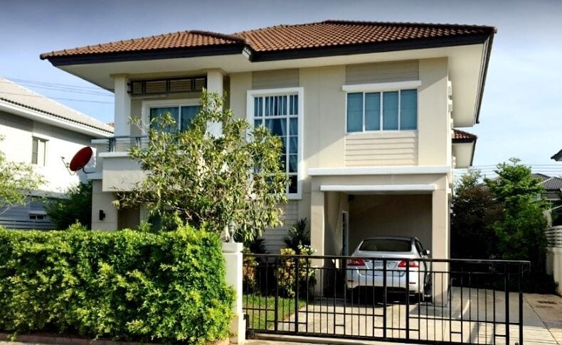 Project Name PRUKSA VILLAGE 6